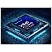 EliteBook 8 G2i 16 inch Notebook Next Gen AI PC Wolf Pro Security Edition Copilot+ PC Intel Core Ultra 7 Computer portatile 40,6 cm (16") WUXGA 32 GB LPDDR5x-SDRAM 1 TB SSD Wi-Fi 7 (802.11be) Windows 11 Pro Argento - Foto miniatura 14
