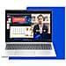 EliteBook 8 G2i 16 inch Notebook Next Gen AI PC Wolf Pro Security Edition Copilot+ PC Intel Core Ultra 7 Computer portatile 40,6 cm (16") WUXGA 32 GB LPDDR5x-SDRAM 1 TB SSD Wi-Fi 7 (802.11be) Windows 11 Pro Argento - Foto miniatura 17