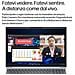 EliteBook 8 G2i 16 inch Notebook Next Gen AI PC Wolf Pro Security Edition Copilot+ PC Intel Core Ultra 7 Computer portatile 40,6 cm (16") WUXGA 32 GB LPDDR5x-SDRAM 1 TB SSD Wi-Fi 7 (802.11be) Windows 11 Pro Argento - Foto miniatura 21