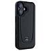 Custodia In Pelle ""urban"" Per Iphone 16 Di Mercedes-benz, Colore Nero. - Foto miniatura 4