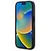 Custodia In Pelle ""urban"" Per Iphone 16 Di Mercedes-benz, Colore Nero. - Foto miniatura 5
