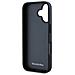 Custodia In Pelle ""urban"" Per Iphone 16 Di Mercedes-benz, Colore Nero. - Foto miniatura 7