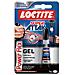 colla super attak 3gr power flex gel - Foto miniatura 1