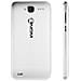 Infinity 4 GB Dual Sim Display 4.5" 2K Slot Micro SD Fotocamera 8 Mpx Android Italia Bianco - Foto miniatura 2