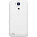 Infinity 4 GB Dual Sim Display 4.5" 2K Slot Micro SD Fotocamera 8 Mpx Android Italia Bianco - Foto miniatura 4