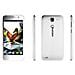 Infinity 4 GB Dual Sim Display 4.5" 2K Slot Micro SD Fotocamera 8 Mpx Android Italia Bianco - Foto miniatura 1