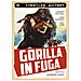 Gorilla In Fuga - Foto miniatura 1