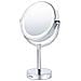 BS 69 Specchio cosmetico Illuminato - Foto miniatura 3