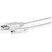 Cavo Micro-USB / USB Sync & Charge - Bianco - Foto miniatura 1