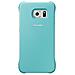 Cover Protettiva per Galaxy S6 Edge - Colore Azzurro - Foto miniatura 1