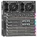 Switch Chassis Cisco Catalyst 4507R-E Gestibile - 7 x Slot espansione - PoE Ports - Foto miniatura 1