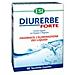 Diurerbe forte 40 tavolette x eliminazione liquidi eccesso magno potassio - Foto miniatura 1