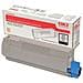 46471104 Toner Nero C823/833/843 - Foto miniatura 3