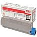 46471104 Toner Nero C823/833/843 - Foto miniatura 4