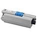46471104 Toner Nero C823/833/843 - Foto miniatura 1
