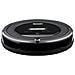 SWRC90 Aspirapolvere Robot WaterMOP+ Colore Nero - Foto miniatura 1