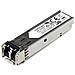 Modulo Ricetrasmettitore SFP in Fibra Gigabit Conforme MSA - 1000Base-LH - SM LC - 40 km - SFP Monomodale - Foto miniatura 1