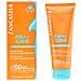 Sun Kids Crema Solare Applicabile Su Pelle Bagnata Spf50 125ml - Foto miniatura 2