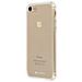 Cover Iphone 7 E 8 Protezione Morbida + Pellicola Vetro Temperato 4smarts - Foto miniatura 3