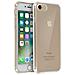 Cover Iphone 7 E 8 Protezione Morbida + Pellicola Vetro Temperato 4smarts - Foto miniatura 9