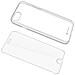 Cover Iphone 7 E 8 Protezione Morbida + Pellicola Vetro Temperato 4smarts - Foto miniatura 7