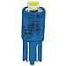 Cp. Hyper-micro-led T5 1smd (2chips) - Blu - Foto miniatura 1