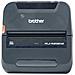 Rj-4230 Thermal Mobile Print 4in Bt In - Foto miniatura 1
