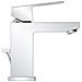 Eurocube Miscelatore Monocomando Per Lavabo Taglia S 2339000e - Cromato - Foto miniatura 2