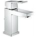 Eurocube Miscelatore Monocomando Per Lavabo Taglia S 2339000e - Cromato - Foto miniatura 1