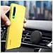 P30 Custodia Silicon Case, Accessorio Originale, Giallo - Foto miniatura 2
