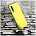 P30 Custodia Silicon Case, Accessorio Originale, Giallo - Foto miniatura 5