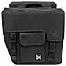 Borse Laterali Per Bicicletta Shopper 33 L Nero 10701 - Foto miniatura 2