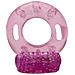 Anello Vibrante One Time Fucsia - Foto miniatura 1