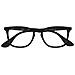 Montatura Da Vista Unisex Rb7074 Colore 5364 Calibro 50/18 - Foto miniatura 2