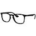 Montatura Da Vista Unisex Rb7074 Colore 5364 Calibro 50/18 - Foto miniatura 1
