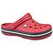 Crockband Clog 11016-6en, Unisex, Rosso, Scivoli, Numero: 36/37 Eu - Foto miniatura 1