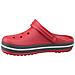 Crockband Clog 11016-6en, Unisex, Rosso, Scivoli, Numero: 36/37 Eu - Foto miniatura 2