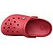 Crockband Clog 11016-6en, Unisex, Rosso, Scivoli, Numero: 36/37 Eu - Foto miniatura 3