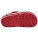 Crockband Clog 11016-6en, Unisex, Rosso, Scivoli, Numero: 36/37 Eu - Foto miniatura 4