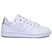 Stan Smith J Ee8483, Bambini, Bianco, Sneakers, Numero: 38 Eu - Foto miniatura 6