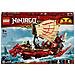 71705 Ninjago Bounty del Destino - Foto miniatura 1