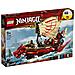 71705 Ninjago Bounty del Destino - Foto miniatura 3