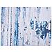 Tappeto A Pelo Corto Blu-beige 80 X 150 Cm Burdur - Foto miniatura 14