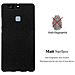 Custodia Compatibile Con Huawei P9 Plus In Frost Nero - Coperchio Protettivo In Silicone Tpu Flessibile - Foto miniatura 2
