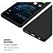 Custodia Compatibile Con Huawei P9 Plus In Frost Nero - Coperchio Protettivo In Silicone Tpu Flessibile - Foto miniatura 9