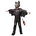 Rubies 3641470 - Costume Da Bambina Unisex, Colore: Nero - Foto miniatura 1