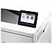 Stampante LaserJet Enterprise M555x Laser a Colori 40 ppm Ethernet USB 2.0 - Foto miniatura 6