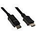 Cavo Adattatore Displayport Connettori Dp 1.2 - Hdmi 1.4 4k Kx2k 30 Hz 1 M - Foto miniatura 6