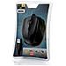 Mouse Usb Ibox I005 3 Pulsanti Nero 1,7 Metri - Foto miniatura 3