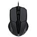 Mouse Usb Ibox I005 3 Pulsanti Nero 1,7 Metri - Foto miniatura 4